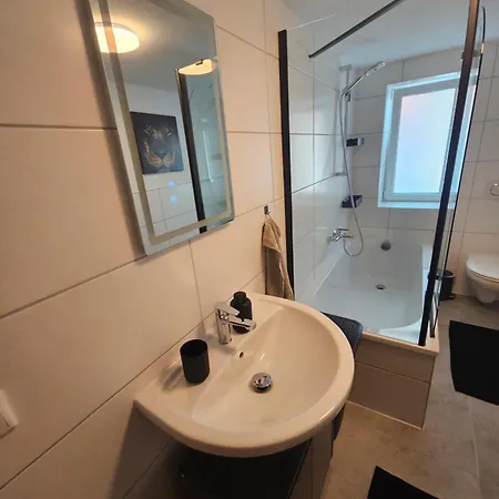 Apartamento By B Thungen