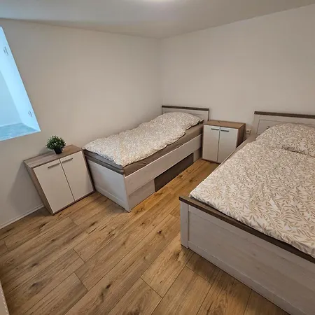 Apartmán By B *