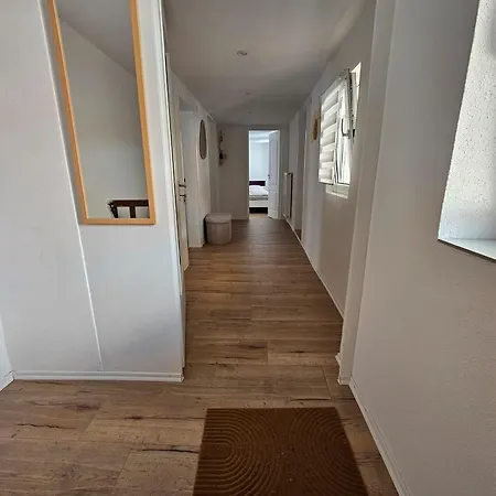 Apartamento By B Thungen