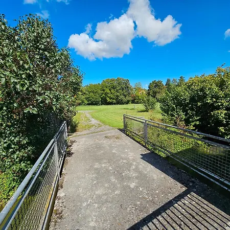 By B Apartamento Thungen