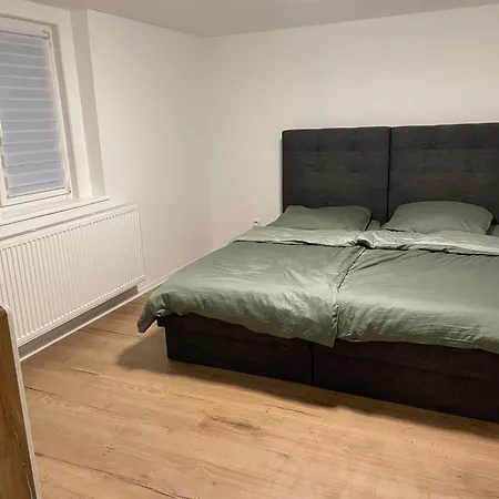 By B Apartman Thungen