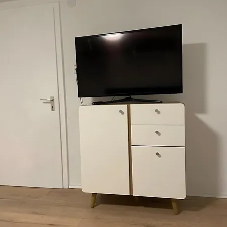 Apartment By B *