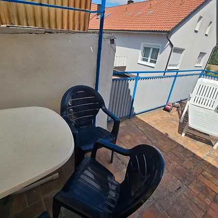 Apartman By B Thungen