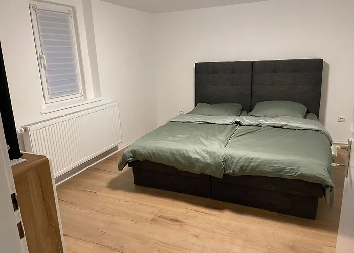 By B 아파트 Thungen